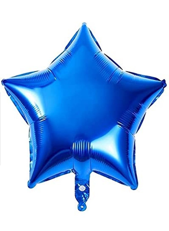 Theme My Party Boss Baby Birthday Party Decorations Complete Set for Boys Birthday Party -Backdrop & Decorations Kit with Pom Pom Glue Dot & Balloon Strip (Boss Baby Kit) - Image 4